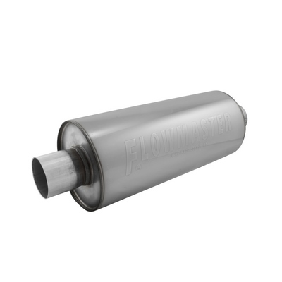 FLOWMASTER DBX SERIES LAMINAR MUFFLER