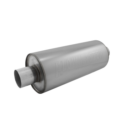 FLOWMASTER DBX SERIES LAMINAR MUFFLER