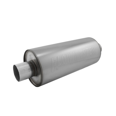 FLOWMASTER DBX SERIES LAMINAR MUFFLER