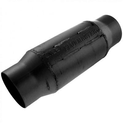 OUTLAW RACE SERIES MUFFLER