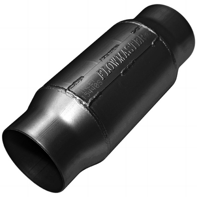 OUTLAW RACE SERIES MUFFLER