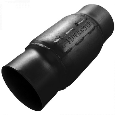 OUTLAW RACE SERIES MUFFLER