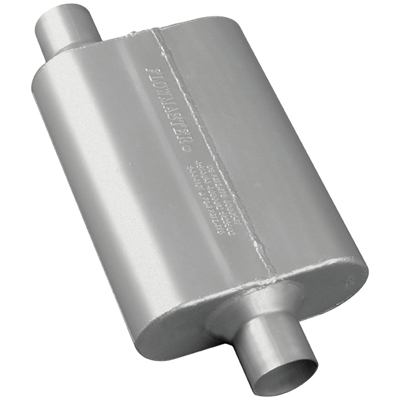 FLOWMASTER ORIGINAL 40 SERIES MUFFLER