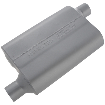 FLOWMASTER ORIGINAL 40 SERIES MUFFLER