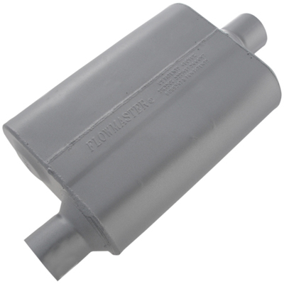 FLOWMASTER ORIGINAL 40 SERIES MUFFLER