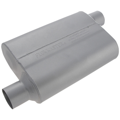 FLOWMASTER ORIGINAL 40 SERIES MUFFLER