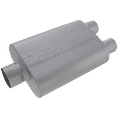 FLOWMASTER ORIGINAL 40 SERIES MUFFLER