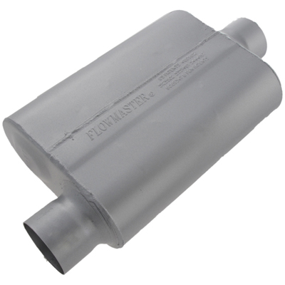 FLOWMASTER ORIGINAL 40 SERIES MUFFLER