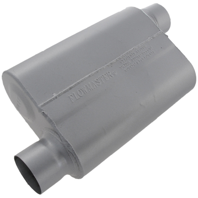 FLOWMASTER ORIGINAL 40 SERIES MUFFLER