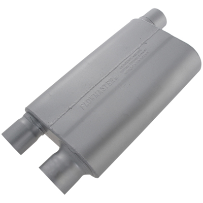 FLOWMASTER 80 SERIES CROSS FLOW MUFFLER