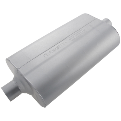 FLOWMASTER SUPER 50 DELTA FLOW MUFFLER