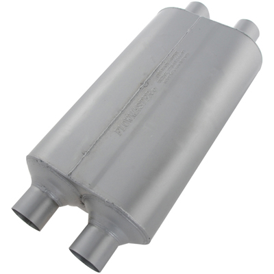 FLOWMASTER SUPER 50 DELTA FLOW MUFFLER