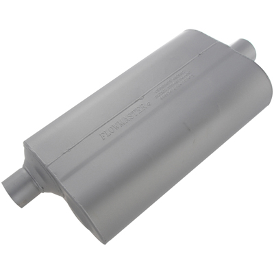 FLOWMASTER SUPER 50 DELTA FLOW MUFFLER