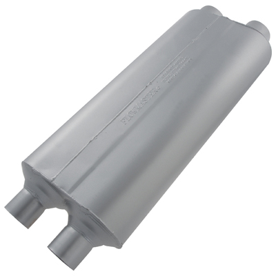 FLOWMASTER 70 SERIES BIG BLOCK II MUFFLER