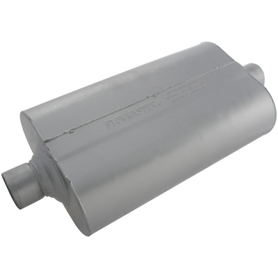 FLOWMASTER SUPER 50 DELTA FLOW MUFFLER