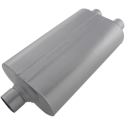 FLOWMASTER SUPER 50 DELTA FLOW MUFFLER