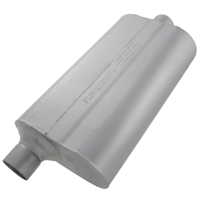 FLOWMASTER SUPER 50 DELTA FLOW MUFFLER