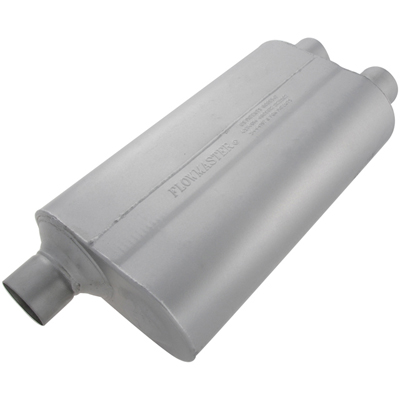 FLOWMASTER SUPER 50 DELTA FLOW MUFFLER