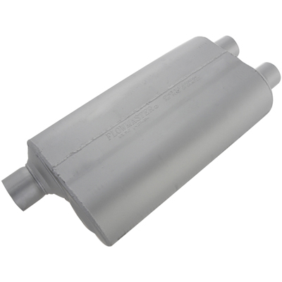 FLOWMASTER SUPER 50 DELTA FLOW MUFFLER