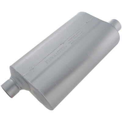 FLOWMASTER SUPER 50 DELTA FLOW MUFFLER