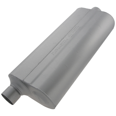 FLOWMASTER 70 SERIES BIG BLOCK II MUFFLER