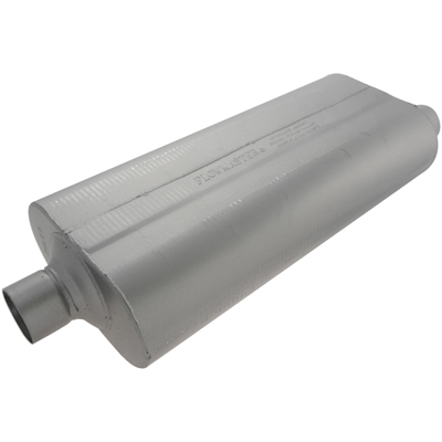 FLOWMASTER 70 SERIES BIG BLOCK II MUFFLER