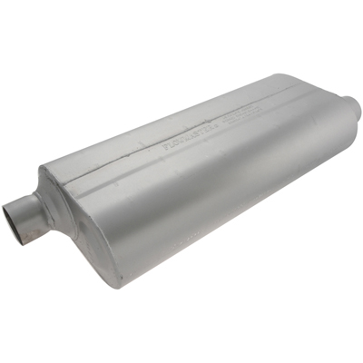 FLOWMASTER 70 SERIES BIG BLOCK II MUFFLER