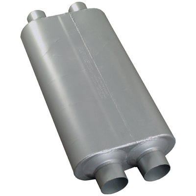 FLOWMASTER 50 SERIES BIG BLOCK MUFFLER