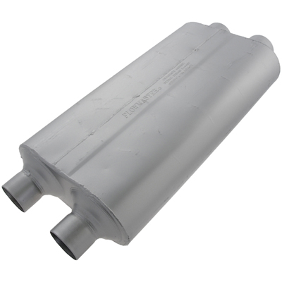 FLOWMASTER 50 SERIES BIG BLOCK MUFFLER