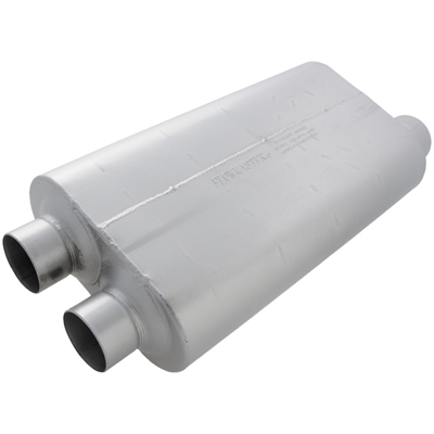 FLOWMASTER 50 SERIES BIG BLOCK MUFFLER