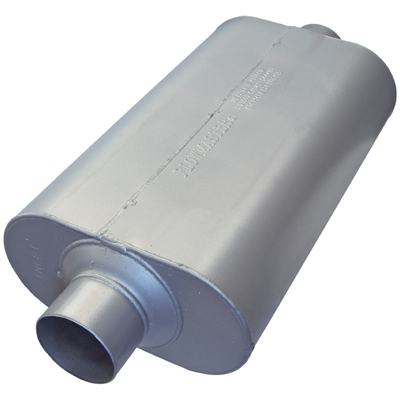 FLOWMASTER SUPER 50 DELTA FLOW MUFFLER