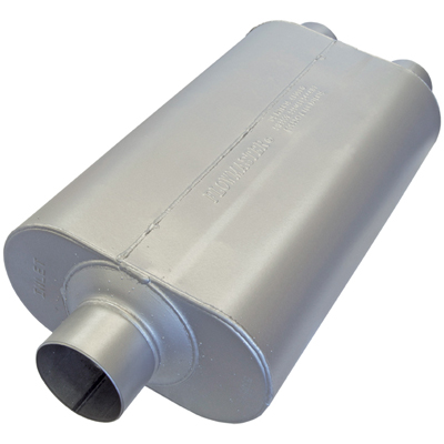 FLOWMASTER SUPER 50 DELTA FLOW MUFFLER