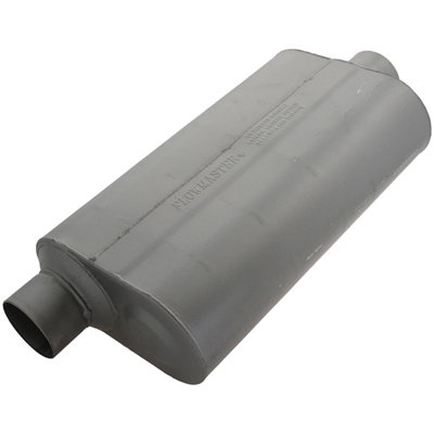 FLOWMASTER SUPER 50 DELTA FLOW MUFFLER