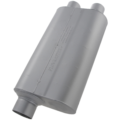 FLOWMASTER SUPER 50 DELTA FLOW MUFFLER