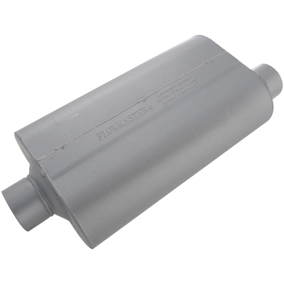 FLOWMASTER SUPER 50 DELTA FLOW MUFFLER