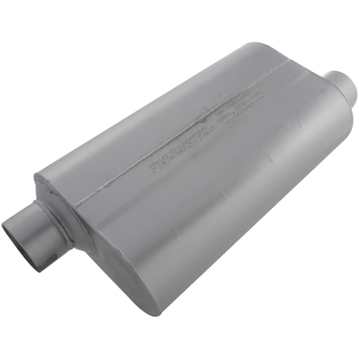 FLOWMASTER SUPER 50 DELTA FLOW MUFFLER