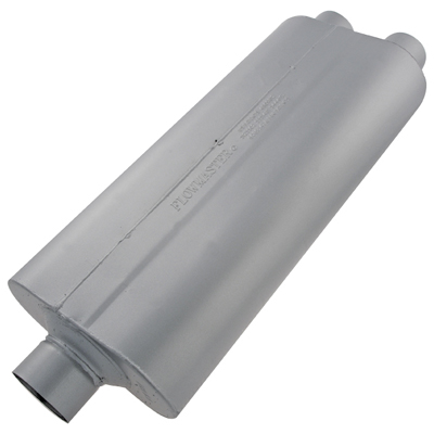 FLOWMASTER 70 SERIES BIG BLOCK II MUFFLER