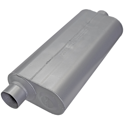 FLOWMASTER 70 SERIES BIG BLOCK II MUFFLER