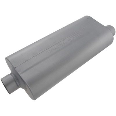 FLOWMASTER 70 SERIES BIG BLOCK II MUFFLER