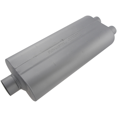 FLOWMASTER 70 SERIES BIG BLOCK II MUFFLER