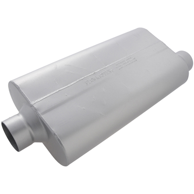 FLOWMASTER 50 SERIES BIG BLOCK MUFFLER