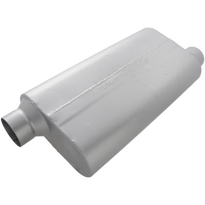 FLOWMASTER 50 SERIES BIG BLOCK MUFFLER