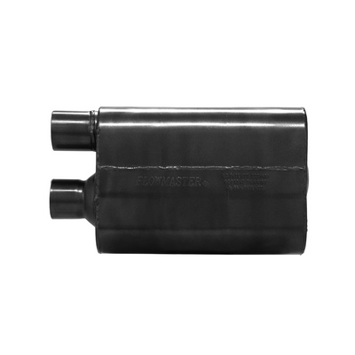 FLOWMASTER 80 SERIES CROSS FLOW MUFFLER