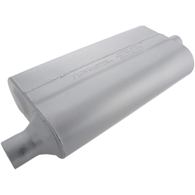 FLOWMASTER 50 SERIES DELTA FLOW MUFFLER