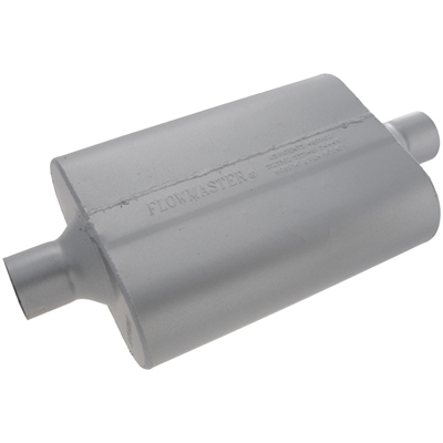 FLOWMASTER 40 SERIES DELTA FLOW MUFFLER