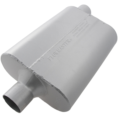 FLOWMASTER 40 SERIES DELTA FLOW MUFFLER