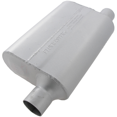 FLOWMASTER 40 SERIES DELTA FLOW MUFFLER