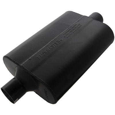 FLOWMASTER SUPER 44 SERIES DELTA FLOW MUFFLER