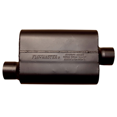 FLOWMASTER SUPER 44 SERIES DELTA FLOW MUFFLER