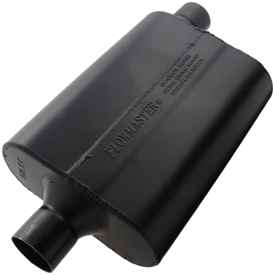 FLOWMASTER SUPER 44 SERIES DELTA FLOW MUFFLER